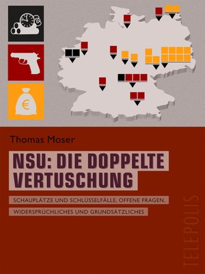 cover image of NSU